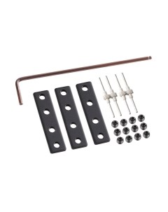 Коннектор для шинопровода Novotech Kit 135026