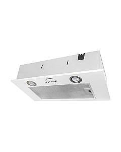 Вытяжка скрытая Germes Pula