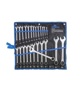 Набор ключей KingTul KT-5261PD Kingtul