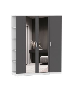 Шкаф Интермебель Марсель-29 / МР 01-29