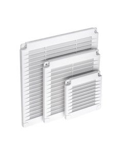 Решетка вентиляционная AirRoxy 02-319 Airroxy