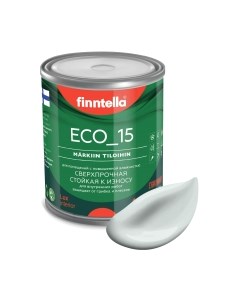 Краска Eco 15 Islanti / F-10-1-1-FL066 Finntella