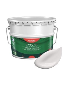 Краска Eco 15 Hoyrya / F-10-1-9-FL111 Finntella