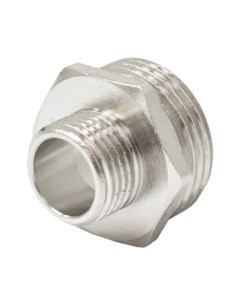 Ниппель переходной STI 2" x 1 1/4" / ТТ000014418 Sti