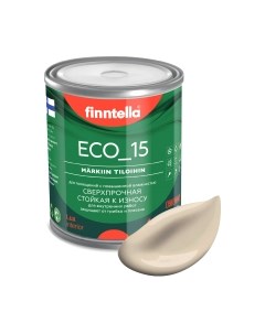 Краска Eco 15 Kentta / F-10-1-1-FL096 Finntella