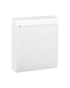 Бокс пластиковый IEK MKP82-N-24-WD-41-10 Iek