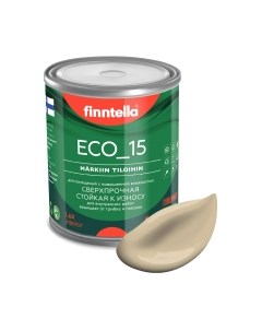 Краска Eco 15 Karamelli / F-10-1-1-FL068 Finntella