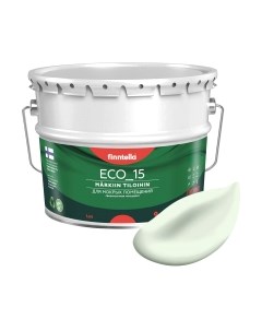 Краска Eco 15 Kalpea / F-10-1-9-FL029 Finntella