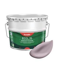 Краска Eco 15 Laventeli Pitsi / F-10-1-9-FL107 Finntella