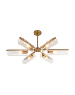 Потолочный светильник Евросвет 70144/6