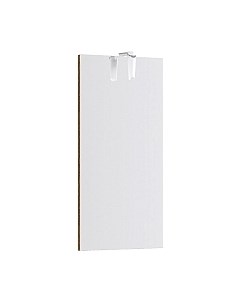 Зеркало Aqwella Лайн / Ln-MP.02.04/W