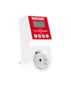 Реле напряжения Rexant 10-6040