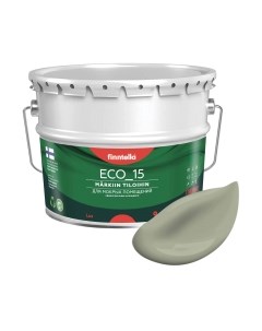 Краска Eco 15 Suojaa / F-10-1-9-FL024 Finntella