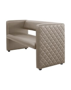 Диван Brioli Джино двухместный