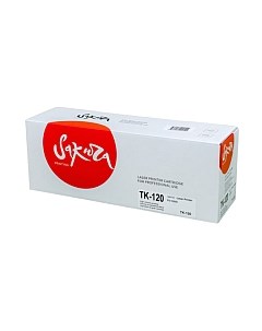 Тонер-картридж Sakura Printing SATK120/122 Sakura printing