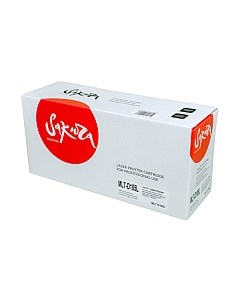 Картридж Sakura Printing SAMLTD105L Sakura printing