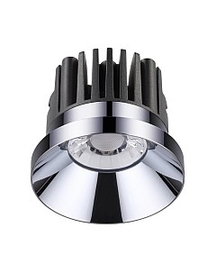 Точечный светильник Novotech Metis 357589
