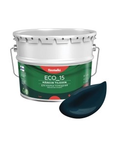 Краска Eco 15 Ukonilma / F-10-1-9-FL008 Finntella