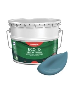 Краска Eco 15 Enkeli / F-10-1-9-FL012 Finntella
