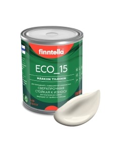 Краска Eco 15 Kuiskaus / F-10-1-1-FL093 Finntella