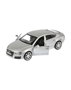 Автомобиль игрушечный Технопарк Audi A7 / 67306