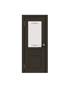 Дверной блок Та самая дверь Л5 80x210 левая