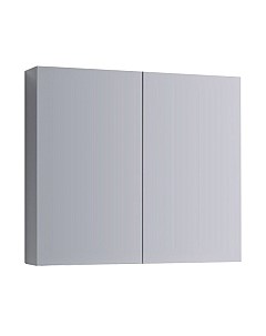 Шкаф с зеркалом для ванной Aqwella МС 60 / МС.04.06
