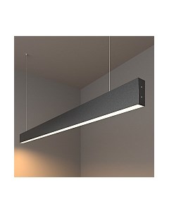 Потолочный светильник Elektrostandard 101-200-40-128 50W 6500K