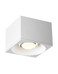 Точечный светильник Novotech Over 358653