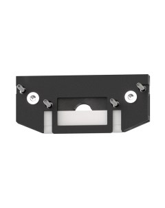 Заглушка профиля для шинопровода Novotech NT23 000 / 135182