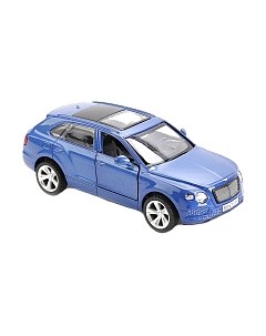 Автомобиль игрушечный Технопарк Bentley Bentayga / 67332