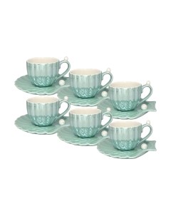 Набор для чая/кофе Lenardi 106-109