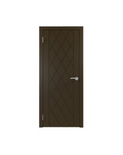 Дверной блок Та самая дверь Л12 100x210 левая