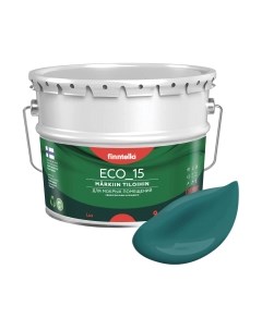Краска Eco 15 Malakiitti / F-10-1-9-FL035 Finntella