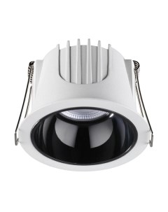 Точечный светильник Novotech Spot 358691