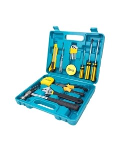 Универсальный набор инструментов ISMA 10016 Isma