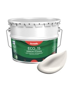 Краска Eco 15 Puuvilla / F-10-1-9-FL078 Finntella