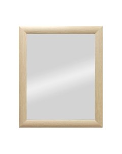 Зеркало Континент Дуб 60x74