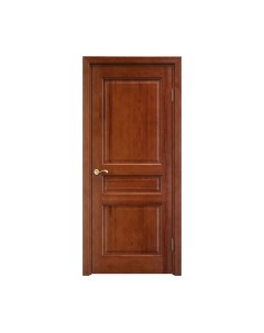 Дверной блок Та самая дверь М 1 массив сосны 100x210 правая