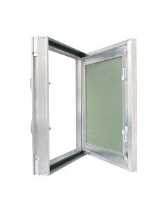 Люк под покраску Alkraft Мастер 300x300