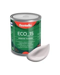 Краска Eco 15 Lilja / F-10-1-1-FL109 Finntella
