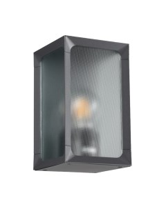 Светильник уличный Novotech Arbor 370947