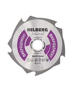Пильный диск Hilberg HC190