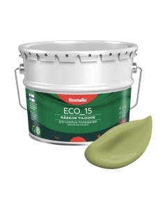 Краска Eco 15 Metsa / F-10-1-9-FL032 Finntella