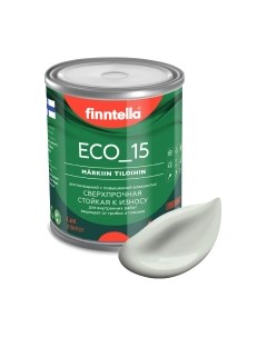 Краска Eco 15 Kanarian / F-10-1-1-FL054 Finntella