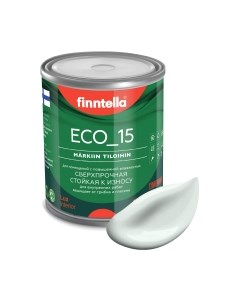 Краска Eco 15 Hopea / F-10-1-1-FL067 Finntella