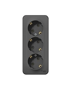 Розетка Systeme (Schneider) Electric Blanca BLNRA010316 Systeme (schneider) electric