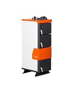 Твердотопливный котел TIS Plus 30 Tis