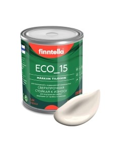 Краска Eco 15 Samppanja / F-10-1-1-FL092 Finntella