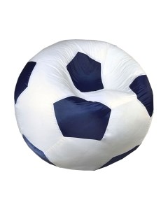 Бескаркасное кресло Kreslomeshki Мяч XXL / MXL-90-BS